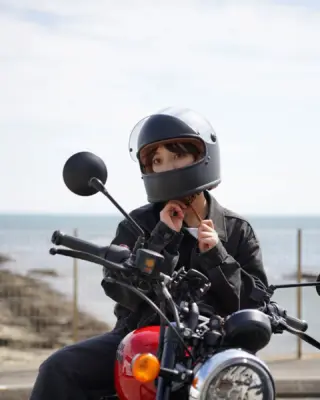 沸騰ブラドン バイク用ヘルメット専門の godblinc（ゴッドブリンク） セキュリティ・セーフティ