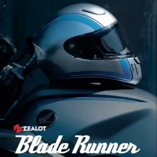 バイク用ヘルメット専門の godblinc（ゴッドブリンク）